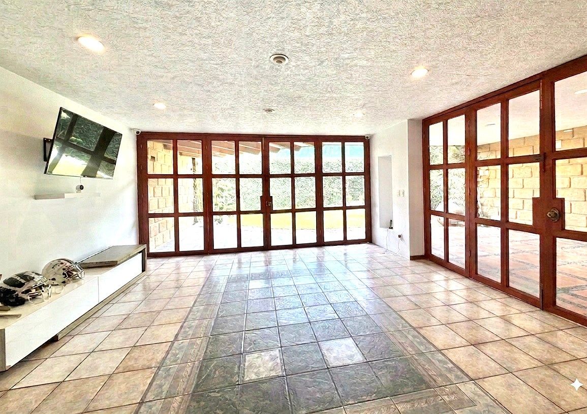 Casa en Colinas del Bosque, Tlalpan, foto 4 de 31