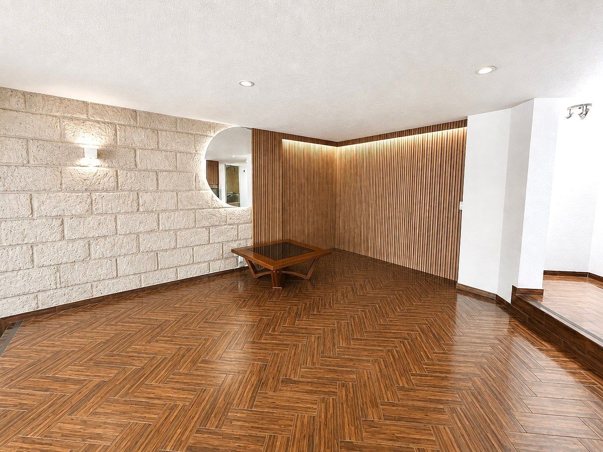 Casa en Colinas del Bosque, Tlalpan, foto 9 de 31