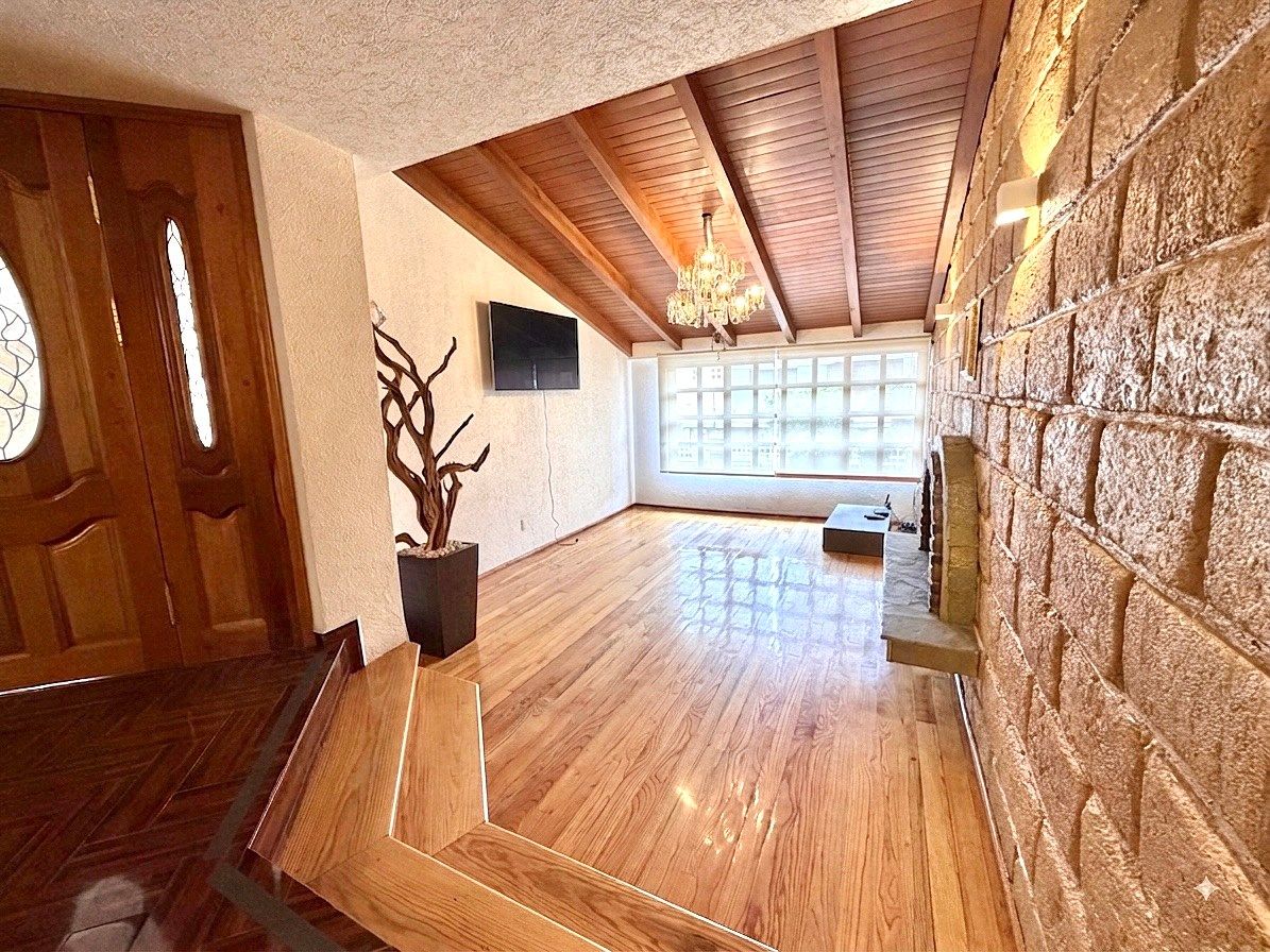 Casa en Colinas del Bosque, Tlalpan, foto 7 de 31