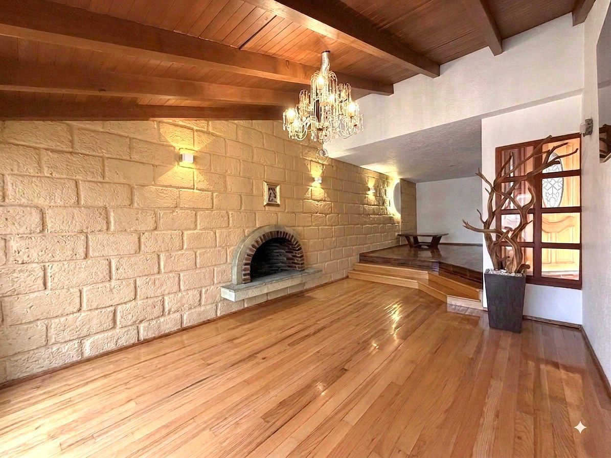 Casa en Colinas del Bosque, Tlalpan, foto 8 de 31