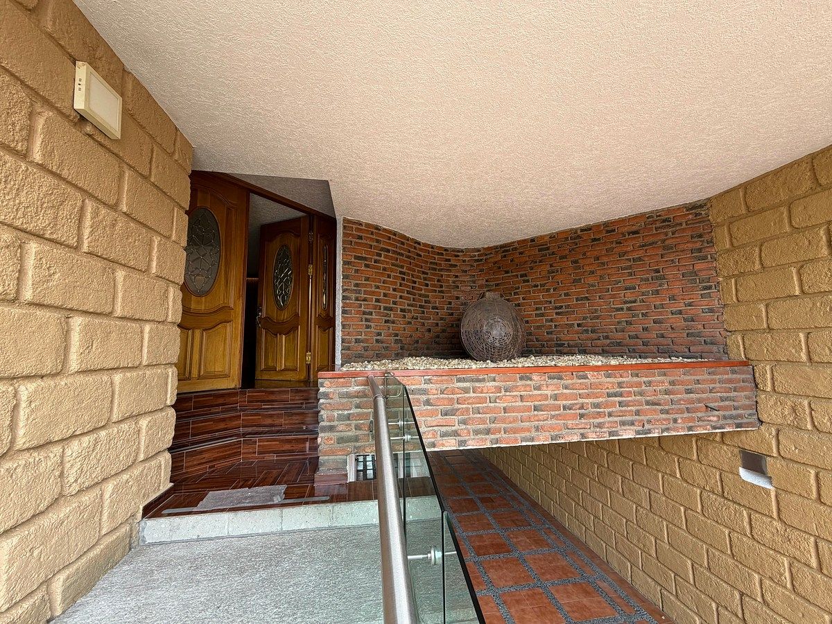 Casa en Colinas del Bosque, Tlalpan, foto 6 de 31