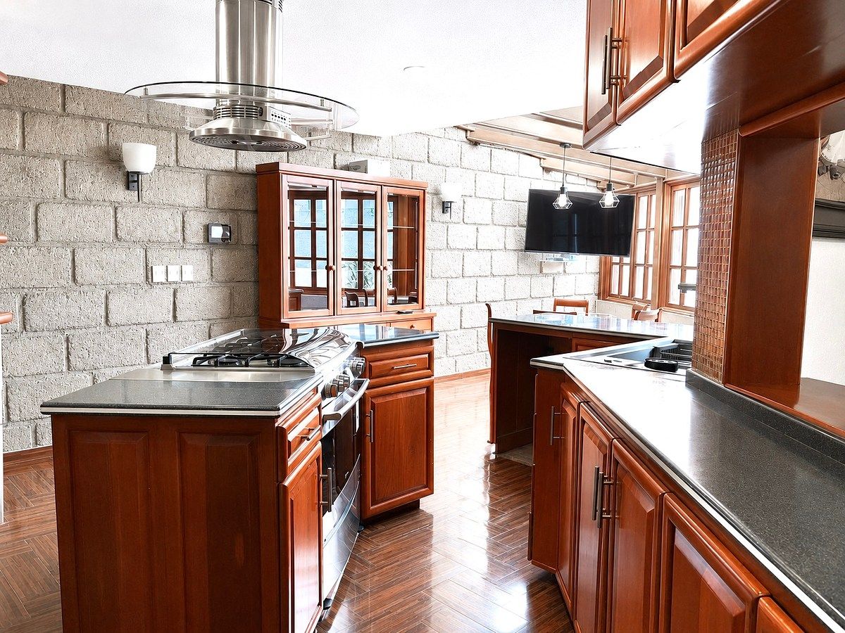 Casa en Colinas del Bosque, Tlalpan, foto 12 de 31
