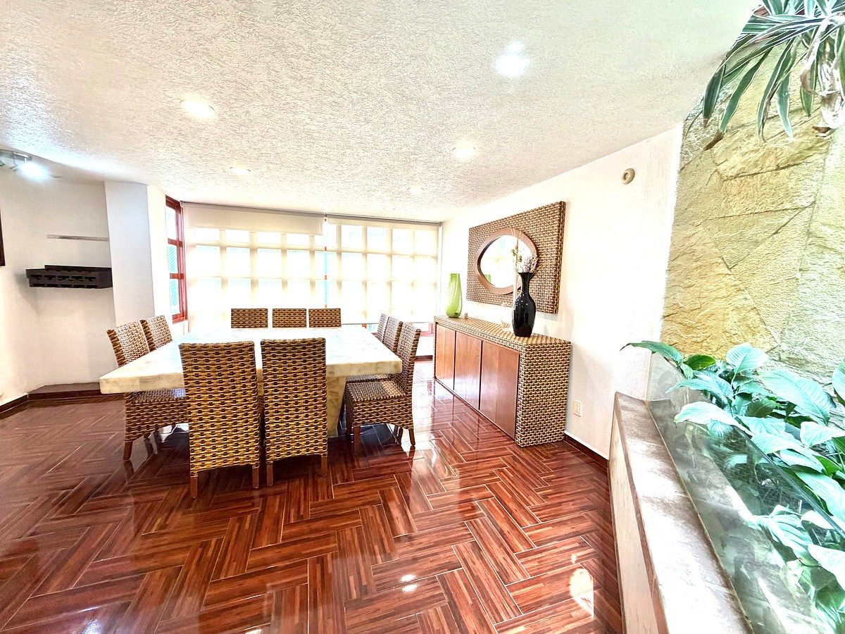 Casa en Colinas del Bosque, Tlalpan, foto 10 de 31
