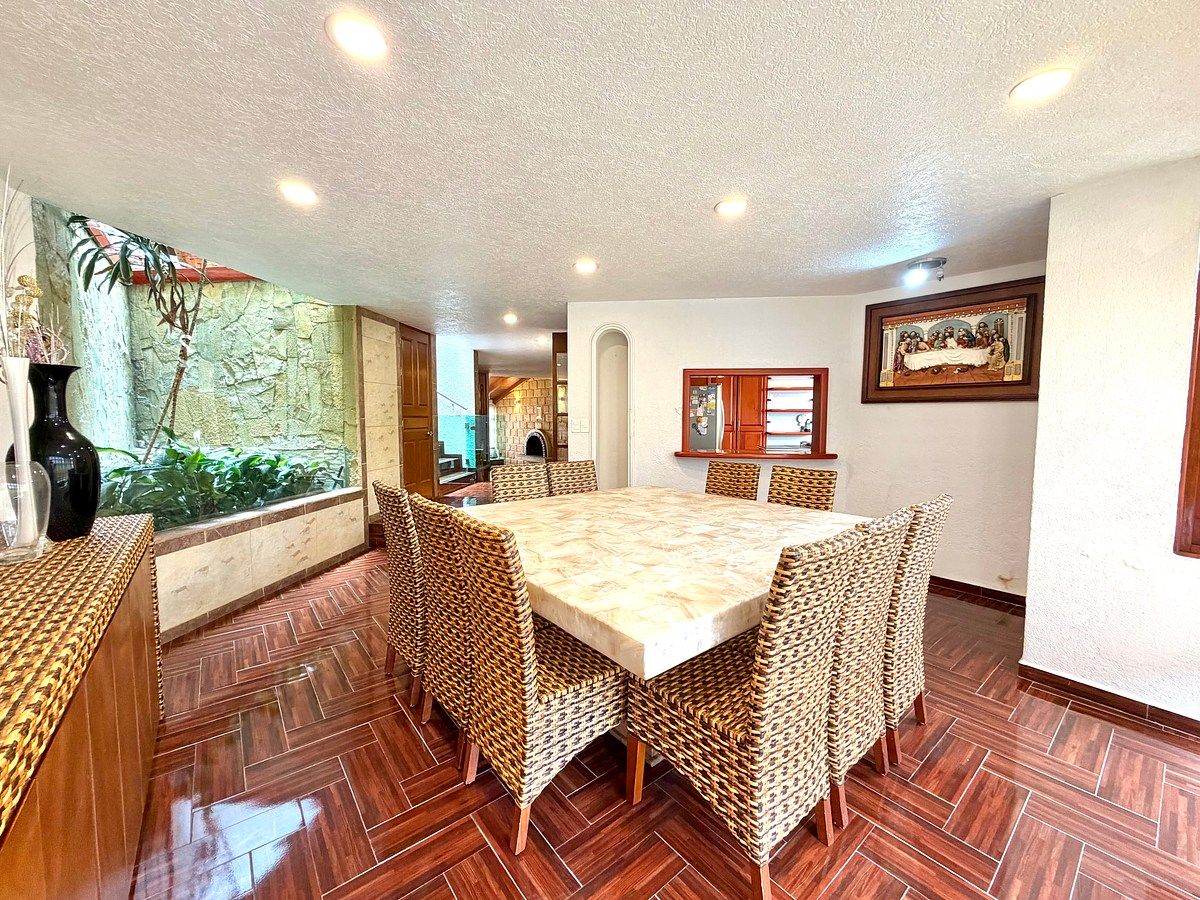 Casa en Colinas del Bosque, Tlalpan, foto 11 de 31