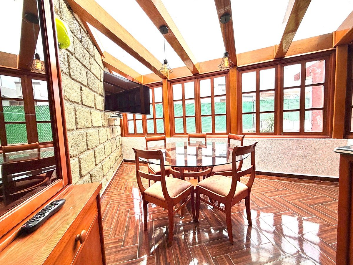 Casa en Colinas del Bosque, Tlalpan, foto 16 de 31