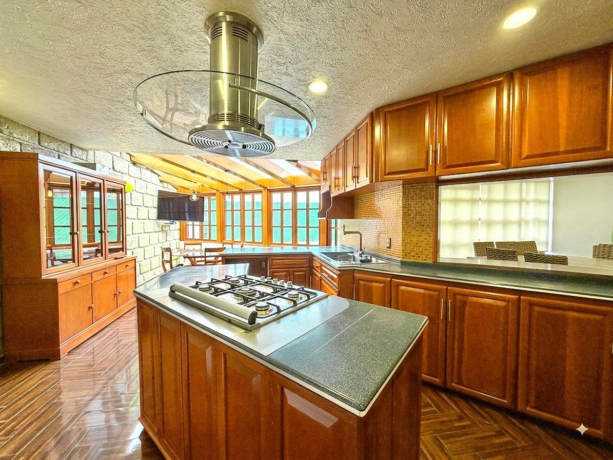 Casa en Colinas del Bosque, Tlalpan, foto 14 de 31