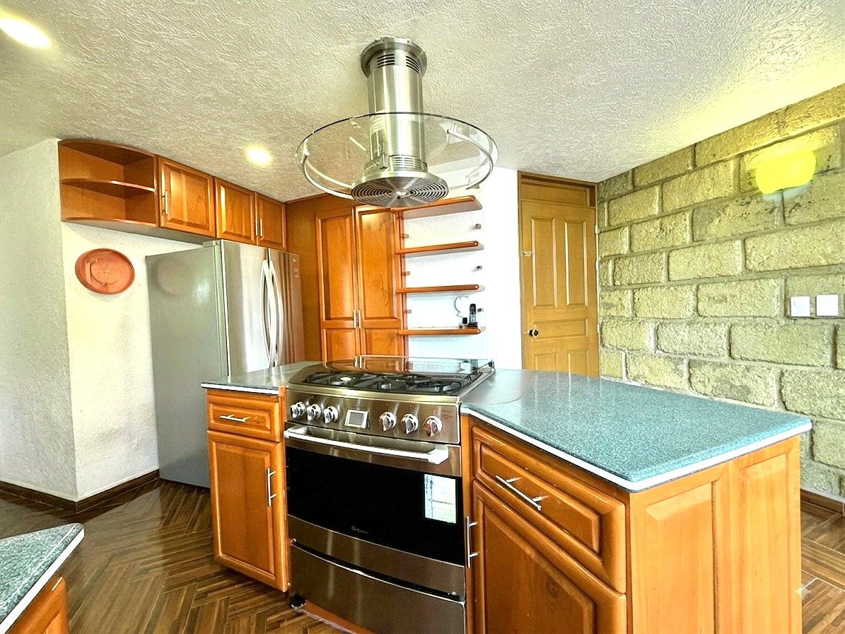 Casa en Colinas del Bosque, Tlalpan, foto 15 de 31