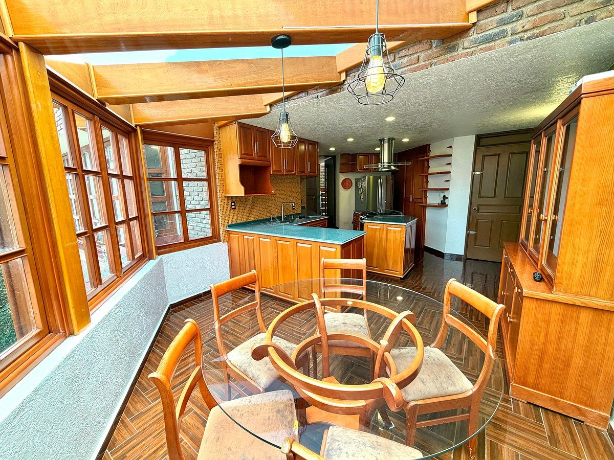 Casa en Colinas del Bosque, Tlalpan, foto 17 de 31