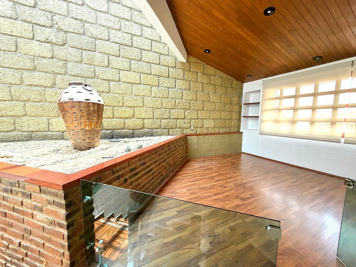 Casa en Colinas del Bosque, Tlalpan, foto 19 de 31