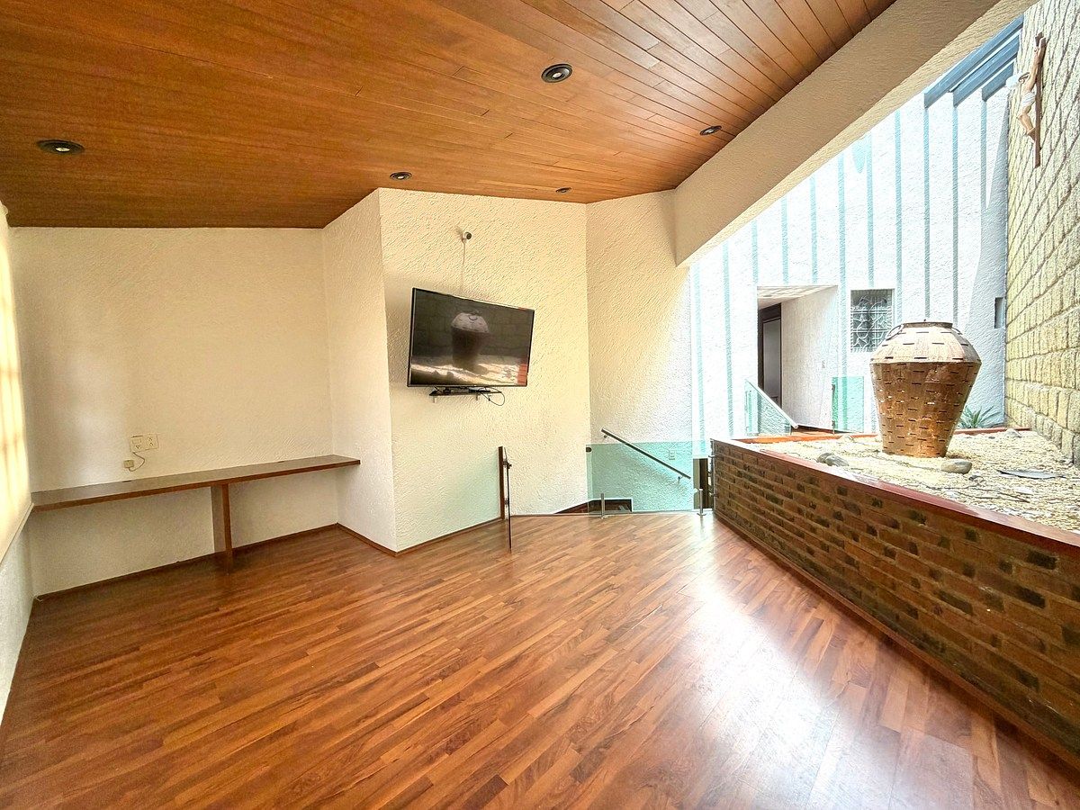 Casa en Colinas del Bosque, Tlalpan, foto 21 de 31