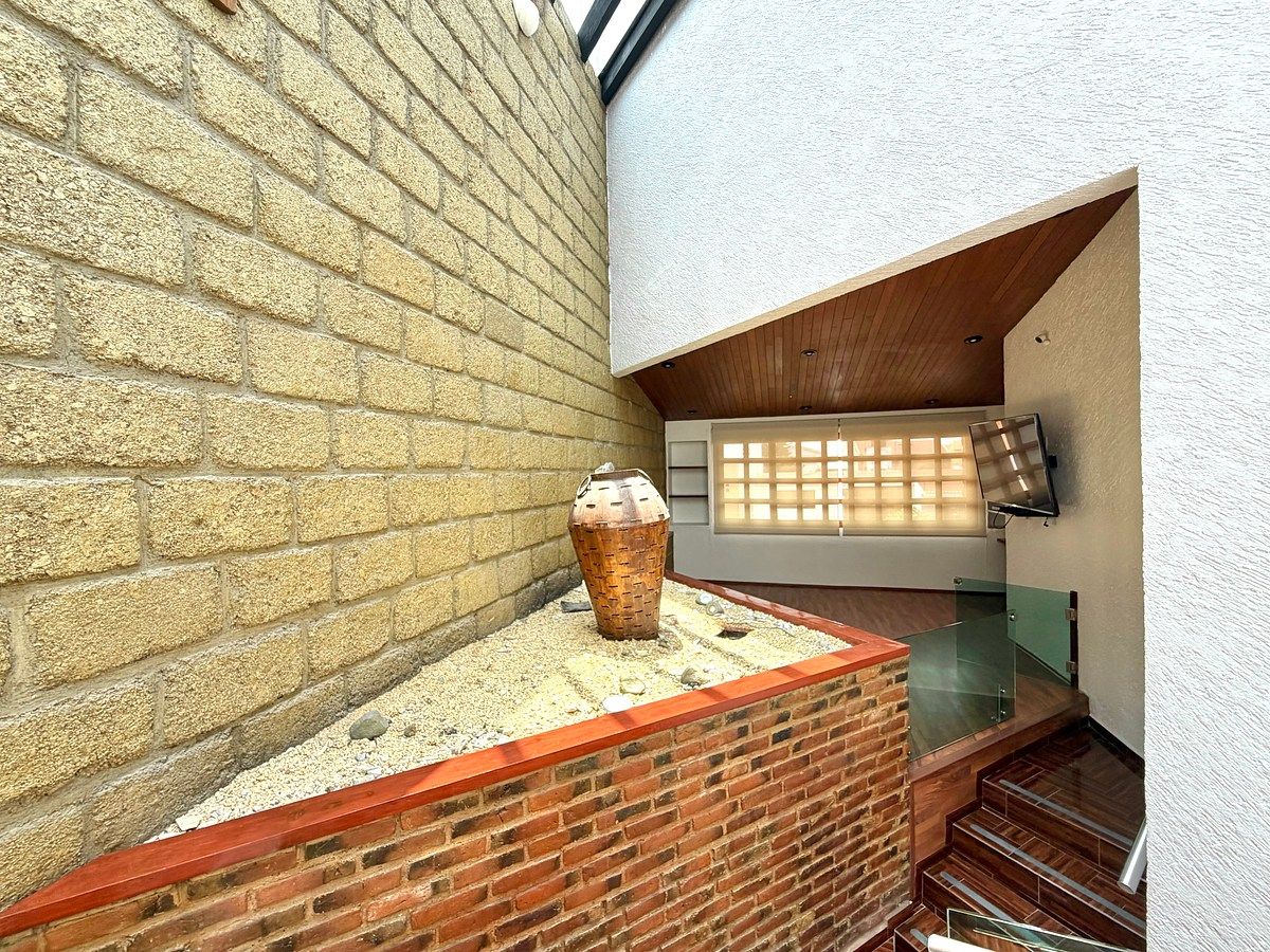 Casa en Colinas del Bosque, Tlalpan, foto 20 de 31
