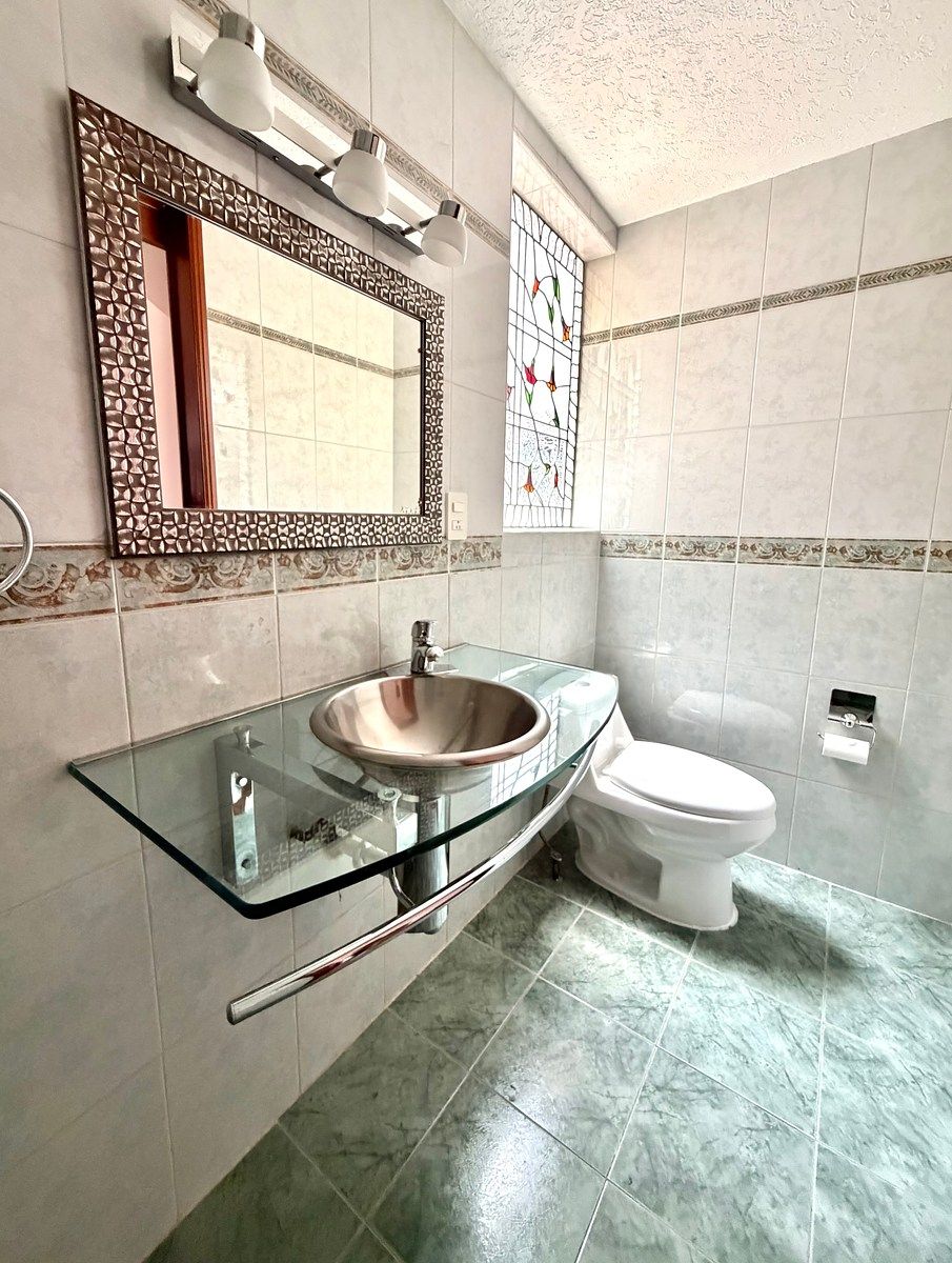 Casa en Colinas del Bosque, Tlalpan, foto 26 de 31