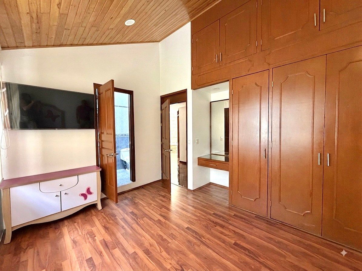 Casa en Colinas del Bosque, Tlalpan, foto 29 de 31