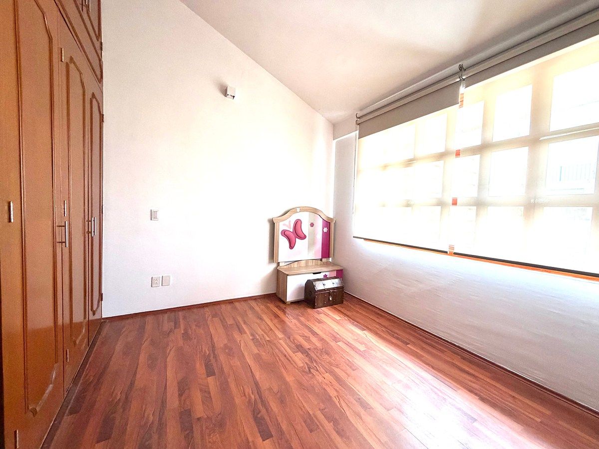 Casa en Colinas del Bosque, Tlalpan, foto 28 de 31