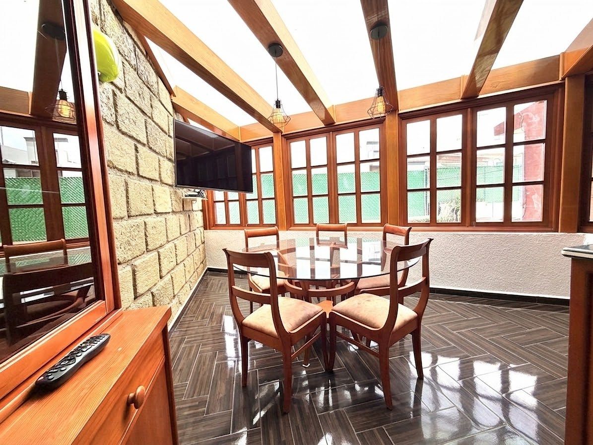 Casa em Colinas del Bosque, Tlalpan, foto 9 de 26