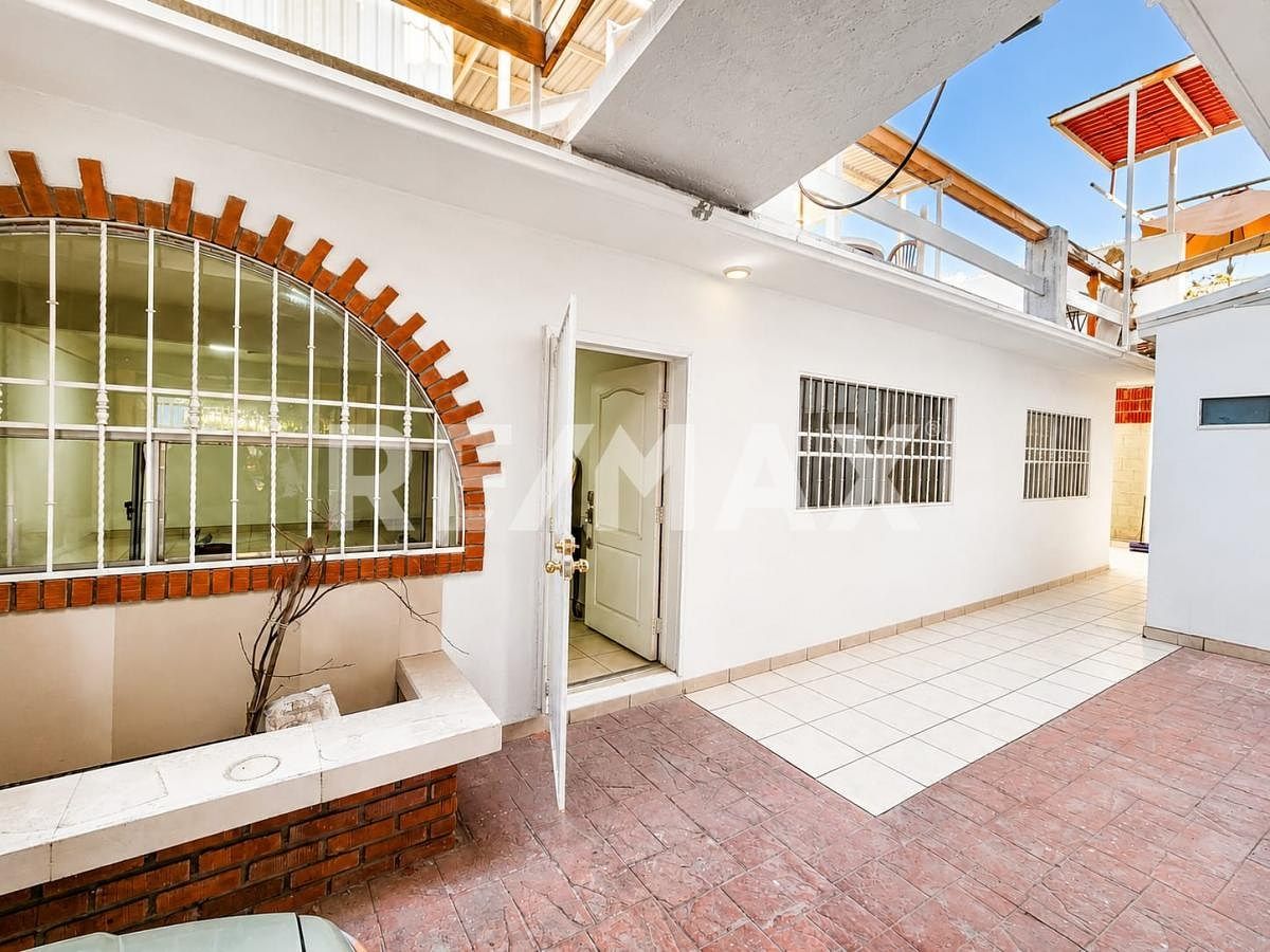 DEPARTAMENTO EN PLANTA BAJA EN RENTA, EN OTAY TECNOLÓGICO, TIJUANA, foto 1 de 12
