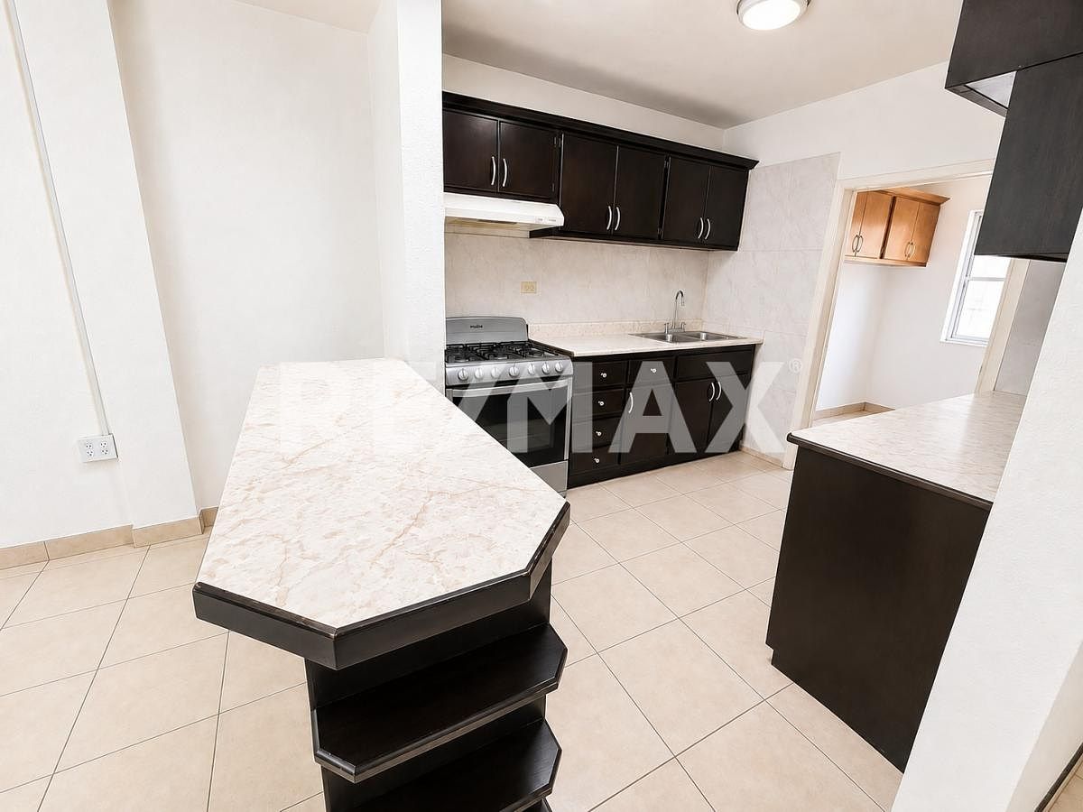 Departamento en Tomas Aquino, Tijuana, foto 5 de 12