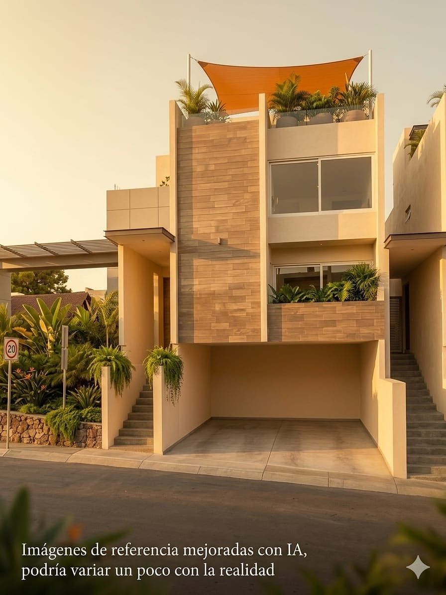 Casa em Zibatá, El Marqués, foto 21 de 27