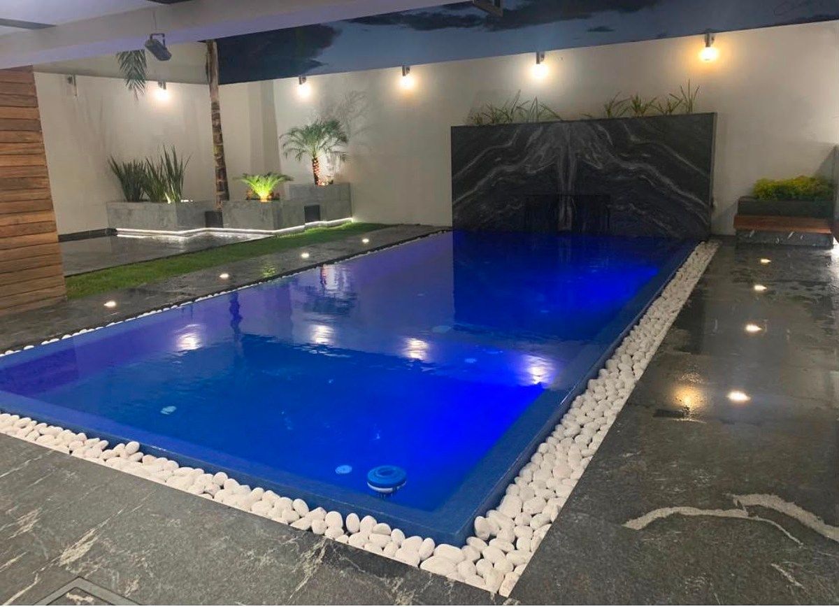 Casa em Club Campestre, Chihuahua, foto 12 de 13