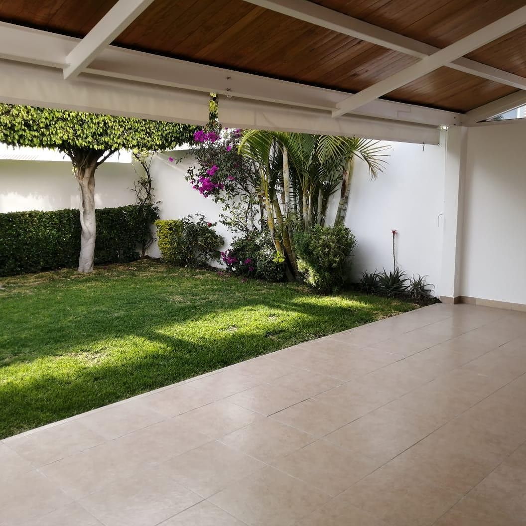 Casa en Juriquilla, Querétaro, foto 2 de 15