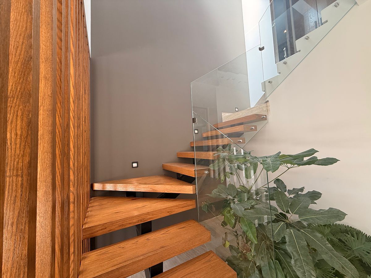 Escaleras, foto 10 de 18