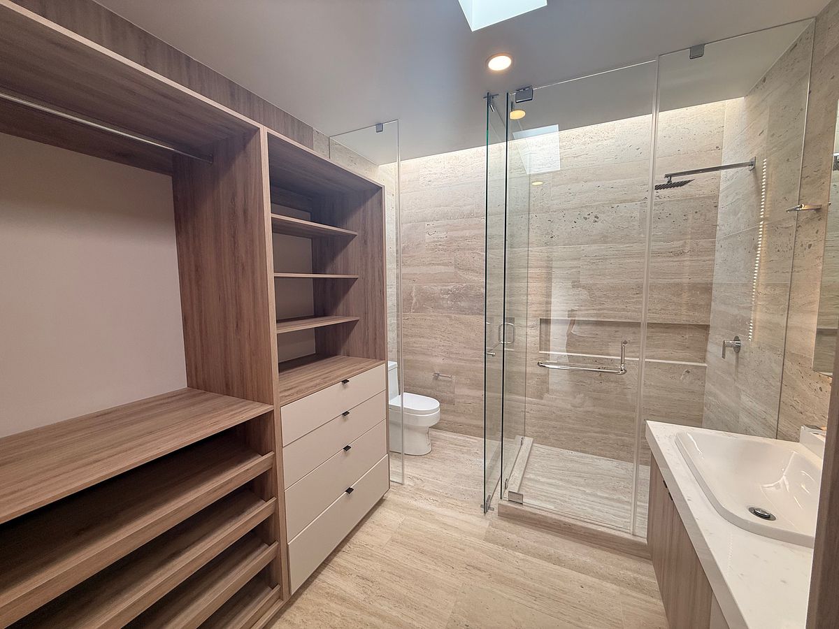 Casa en condominio en Altozano el Nuevo Querétaro, Querétaro, foto 12 de 18