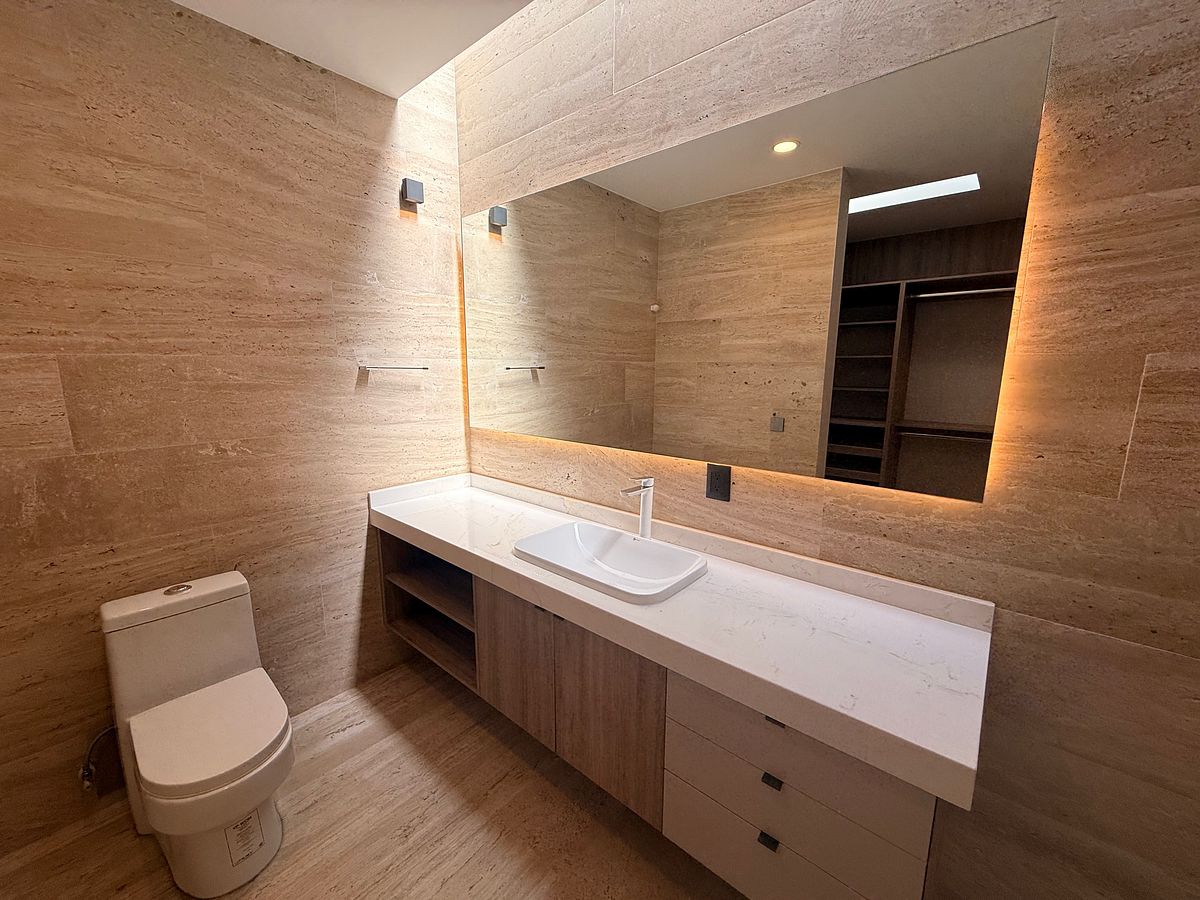 Casa en condominio en Altozano el Nuevo Querétaro, Querétaro, foto 15 de 18