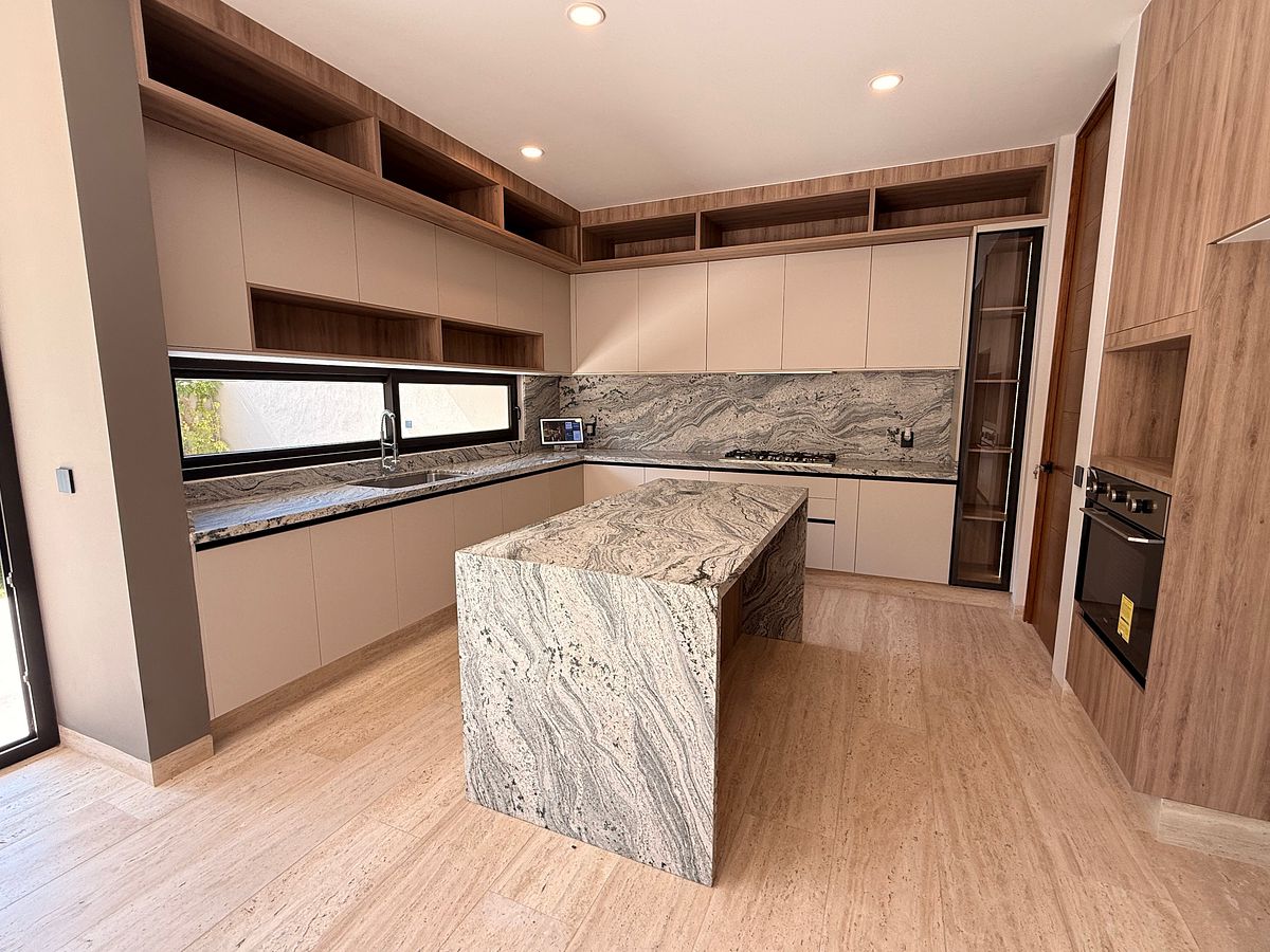 Cocina, foto 7 de 18