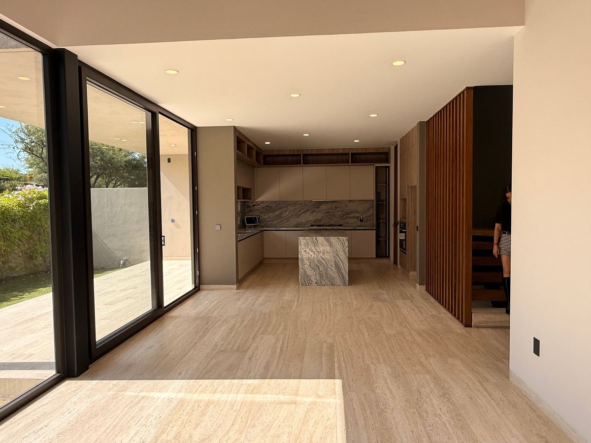 Casa en condominio en Altozano el Nuevo Querétaro, Querétaro, foto 5 de 18