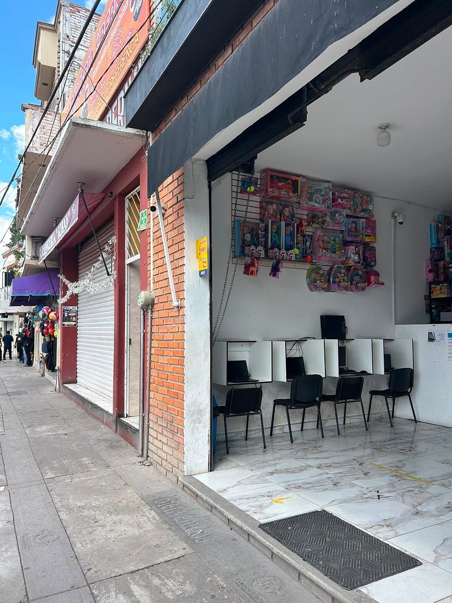 Local comercial en Ezequiel Montes Centro, Ezequiel Montes, foto 6 de 8