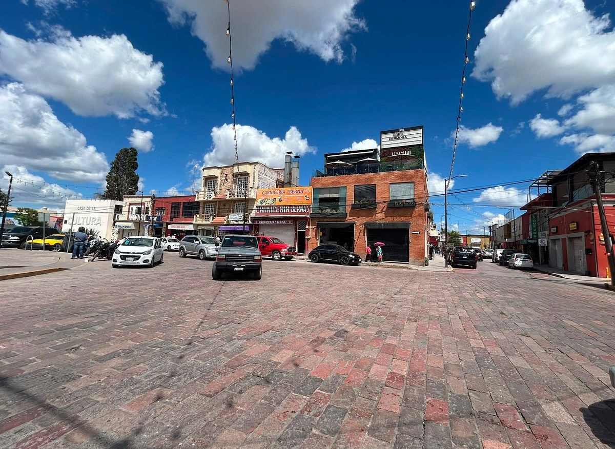 Local comercial en Ezequiel Montes Centro, Ezequiel Montes, foto 2 de 8