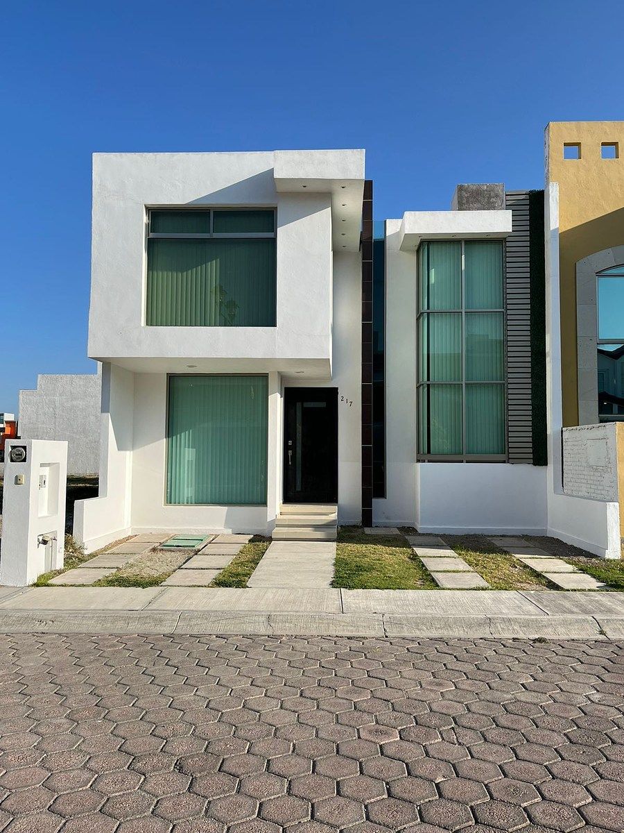 RENTAL OF HOUSE, PRIVADAS DE LA HERRADURA, PACHUCA DE SOTO, HGO., photo 1 of 19