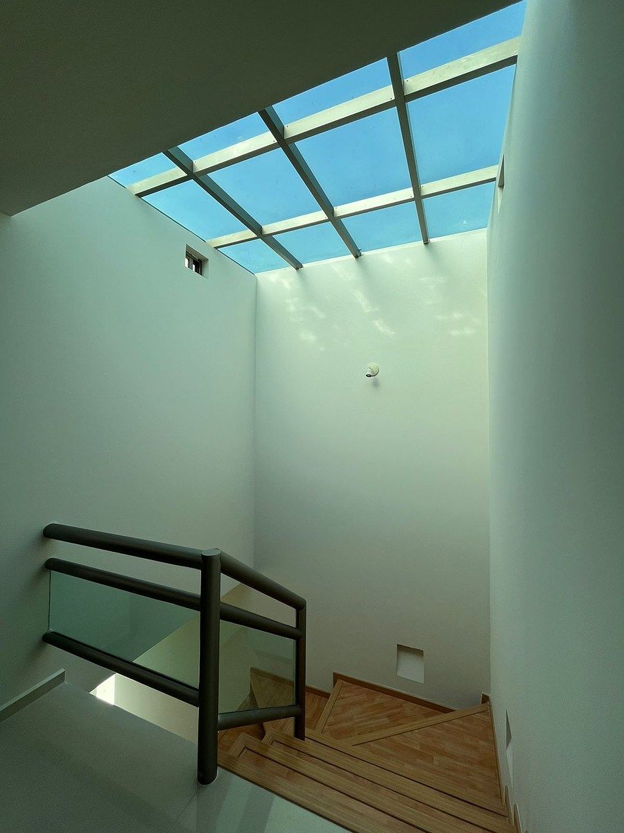 House in Privadas de la Herradura, Pachuca de Soto, photo 9 of 19
