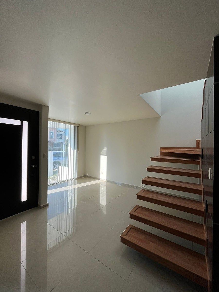 House in Privadas de la Herradura, Pachuca de Soto, photo 2 of 19