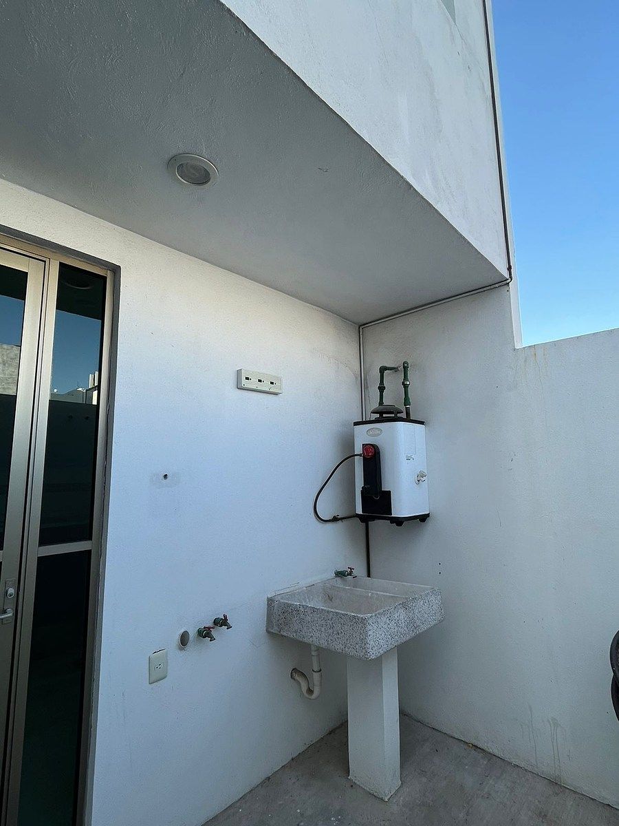 House in Privadas de la Herradura, Pachuca de Soto, photo 19 of 19