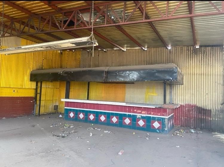 Local em Nuevo Mexicali, Mexicali, foto 3 de 5