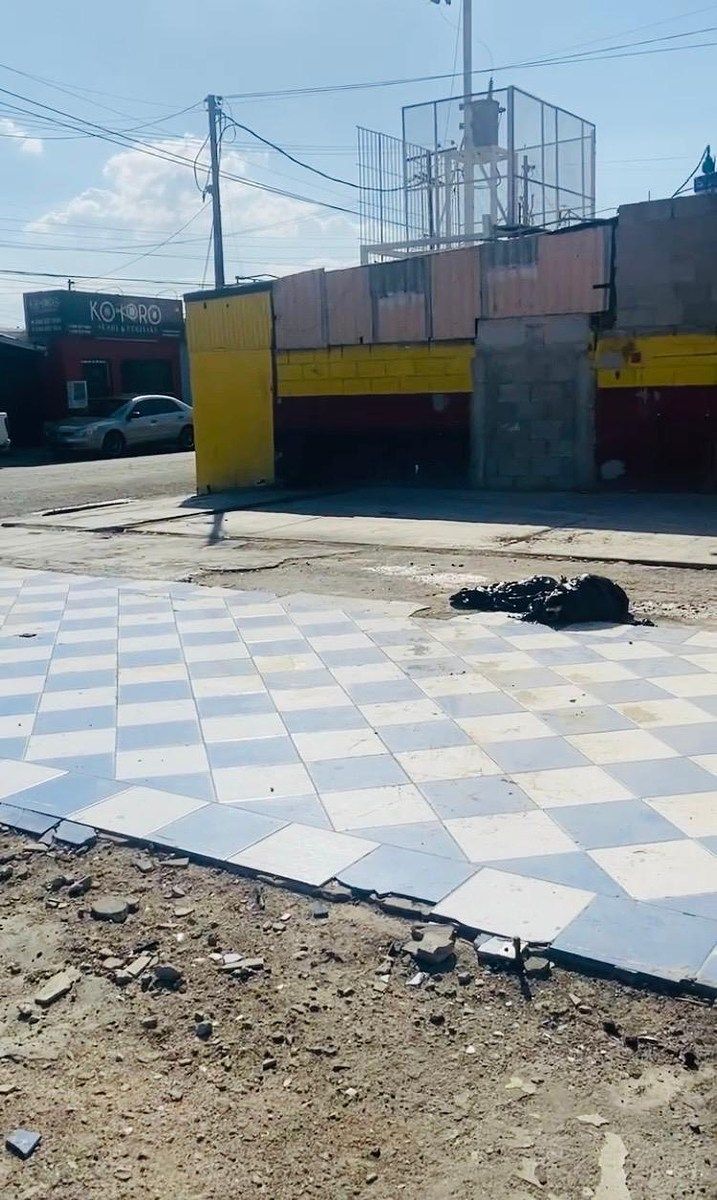Local em Nuevo Mexicali, Mexicali, foto 4 de 5