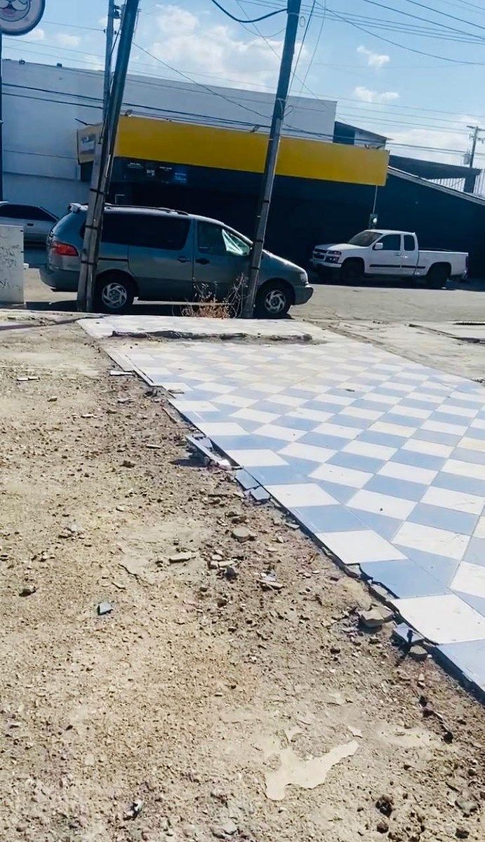 Local em Nuevo Mexicali, Mexicali, foto 5 de 5