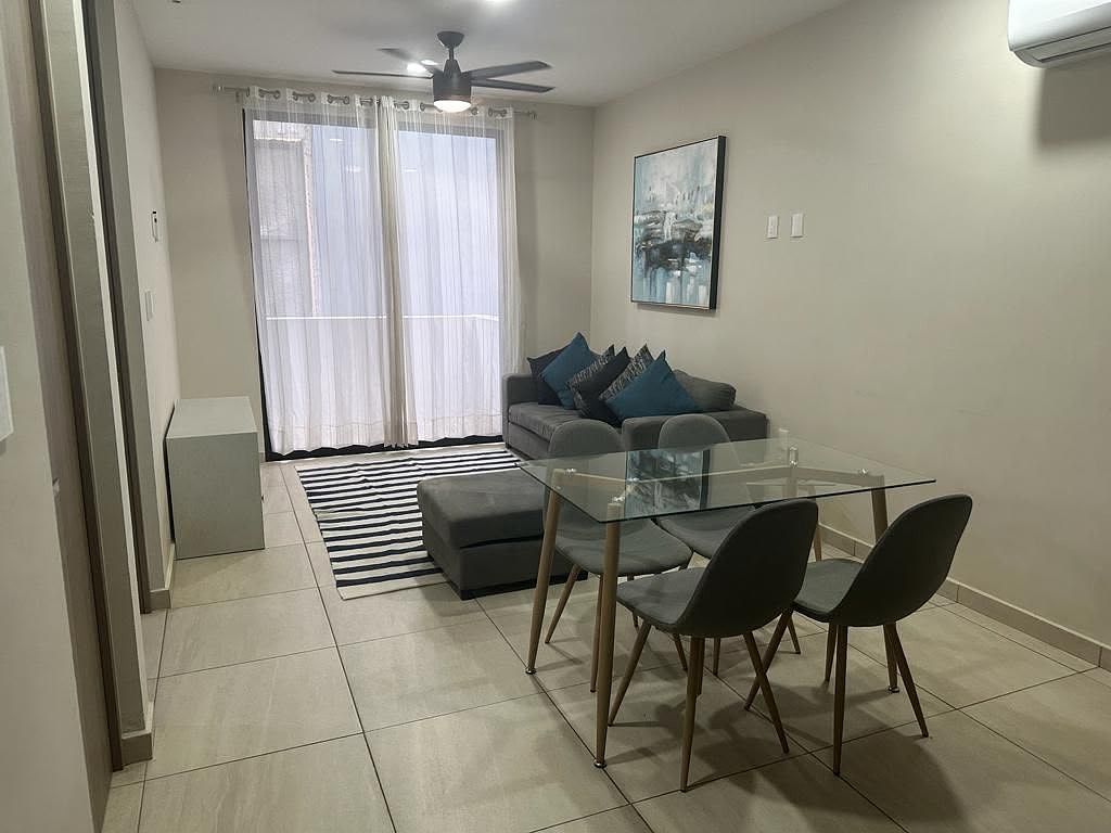 APARTMENT FOR RENT IN FRONT OF UNIVERSIDAD MODELO, photo 1 of 8