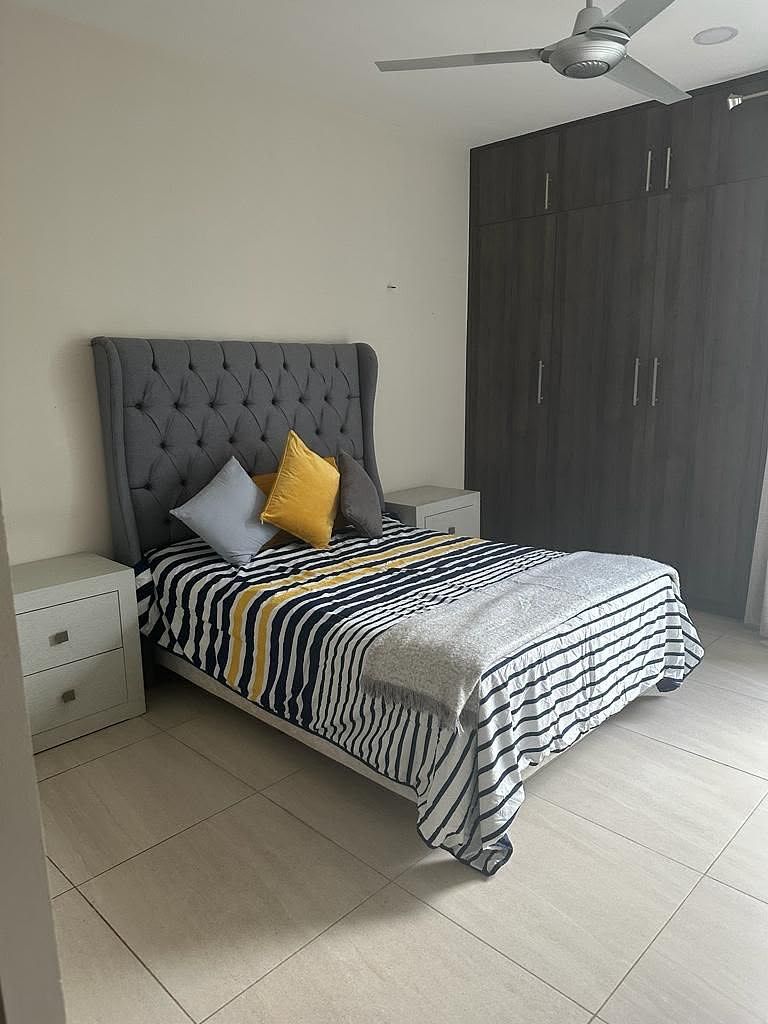 Apartment in Cholul, Mérida, photo 3 of 8
