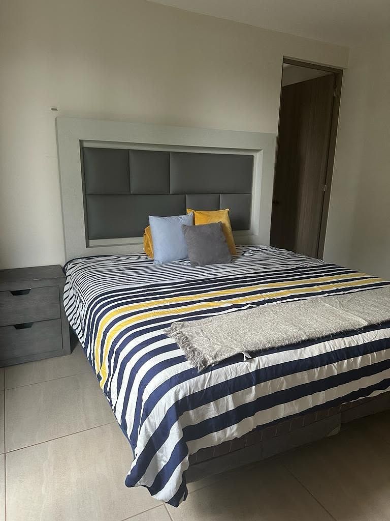 Apartment in Cholul, Mérida, photo 4 of 8