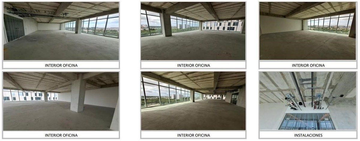 Sala Comercial em Vía Montejo, Mérida, foto 8 de 9