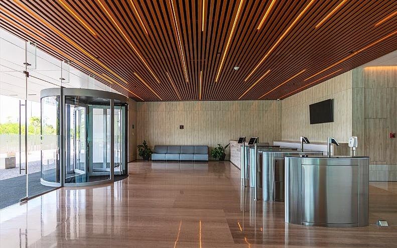 Sala Comercial em Vía Montejo, Mérida, foto 2 de 9