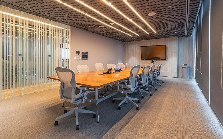 Sala Comercial em Vía Montejo, Mérida, foto 3 de 9