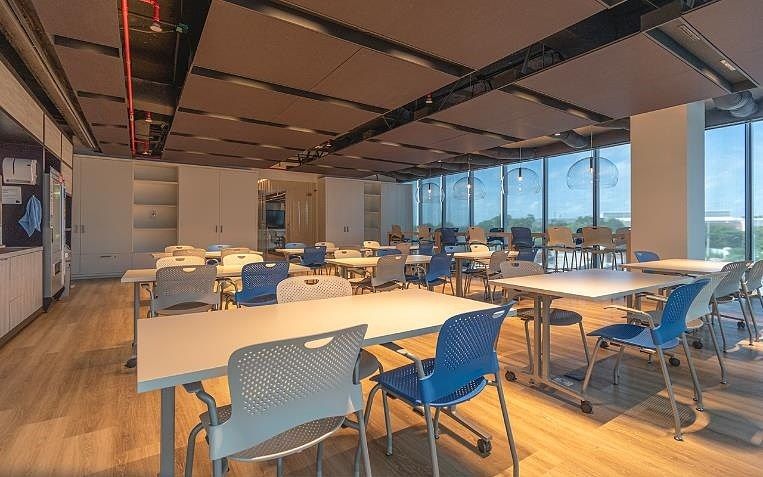 Sala Comercial em Vía Montejo, Mérida, foto 4 de 9