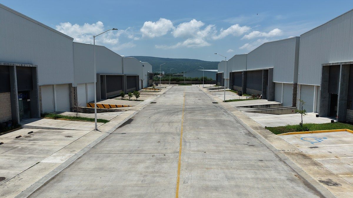 Galpão comercial em Buenavista, Tlajomulco de Zúñiga, foto 14 de 17