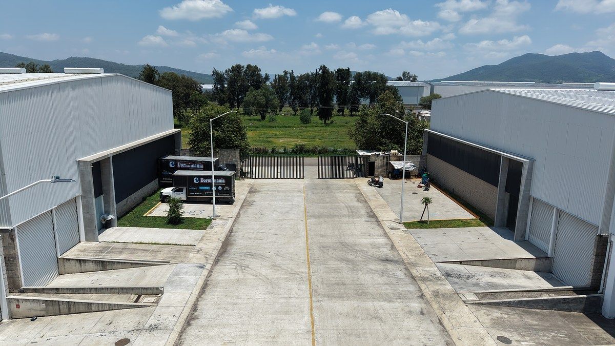 Galpão comercial em Buenavista, Tlajomulco de Zúñiga, foto 13 de 17