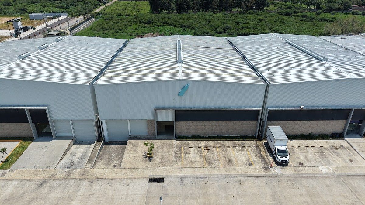 Galpão comercial em Buenavista, Tlajomulco de Zúñiga, foto 2 de 17