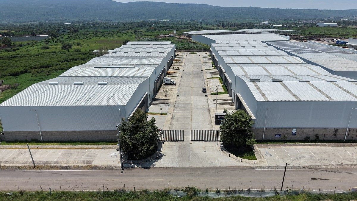 Galpão comercial em Buenavista, Tlajomulco de Zúñiga, foto 12 de 17