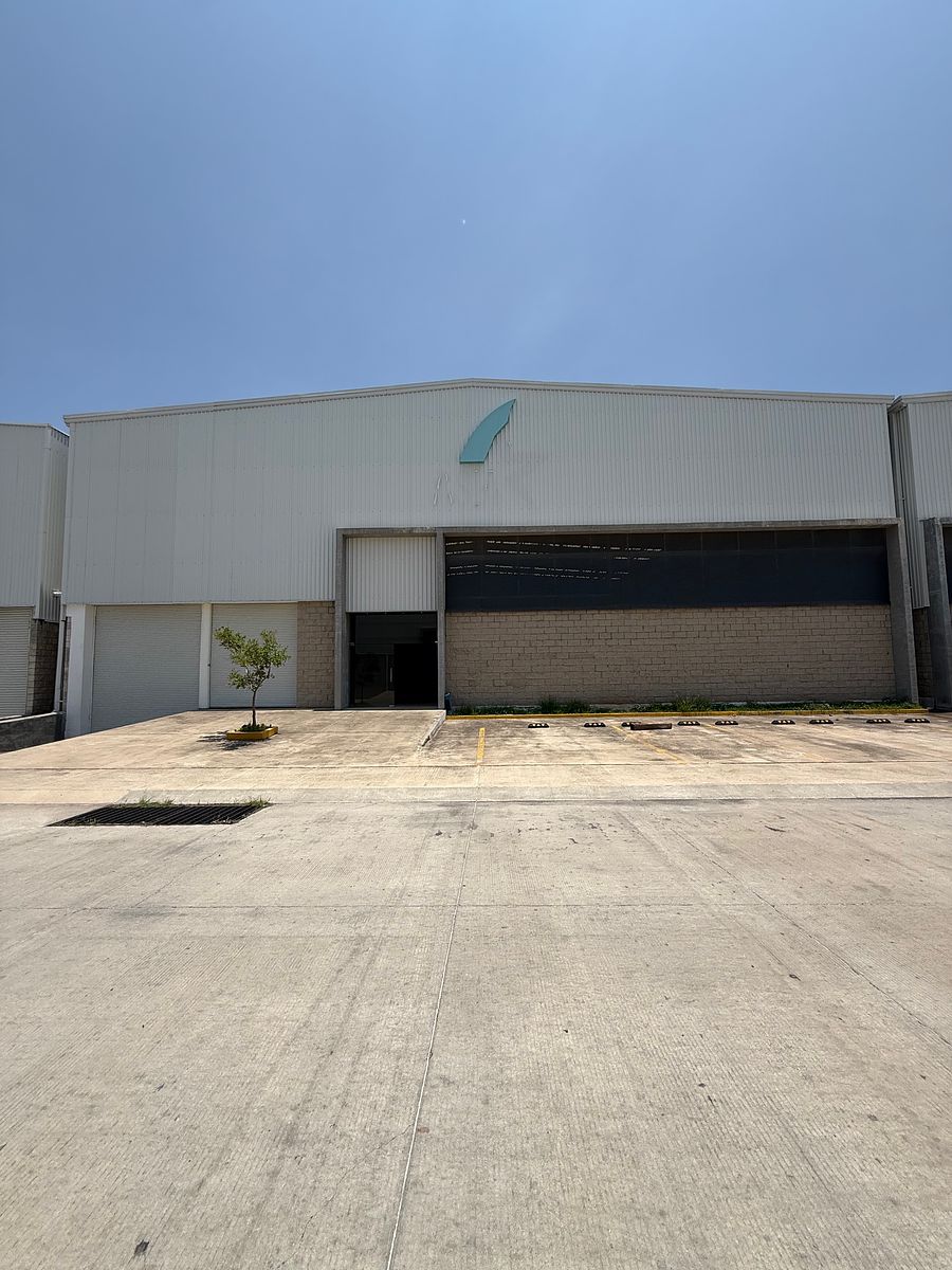 Galpão comercial em Buenavista, Tlajomulco de Zúñiga, foto 15 de 17